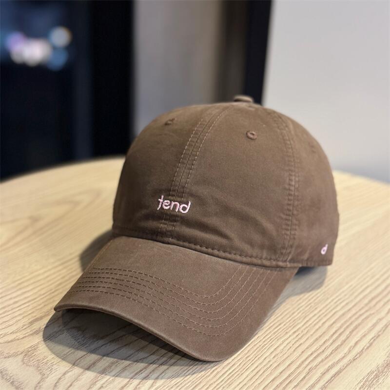 Herren Freizeit Baseballcap Brehn