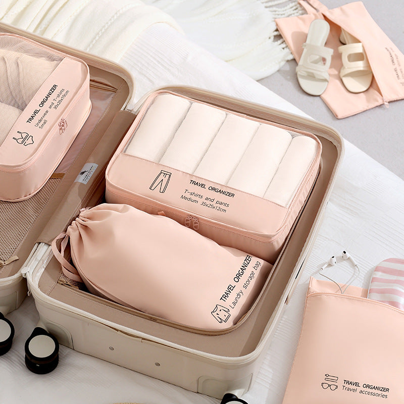 Premium Reiseorganisator Set Brehn