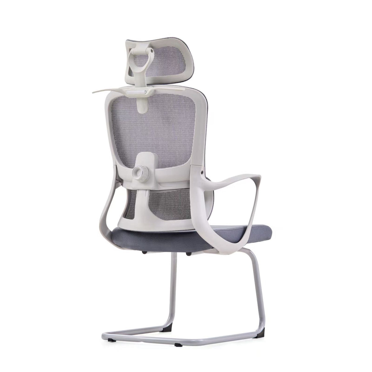 Ergonomischer Mesh-Bürostuhl Brehn