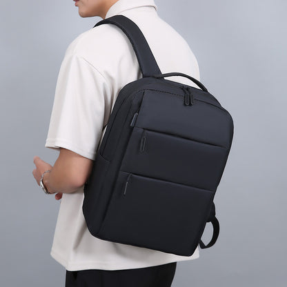 Sleek Business Laptop Rucksack Brehn