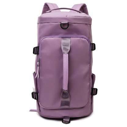 Vielseitiger Outdoor-Wasserhydrationsrucksack Brehn