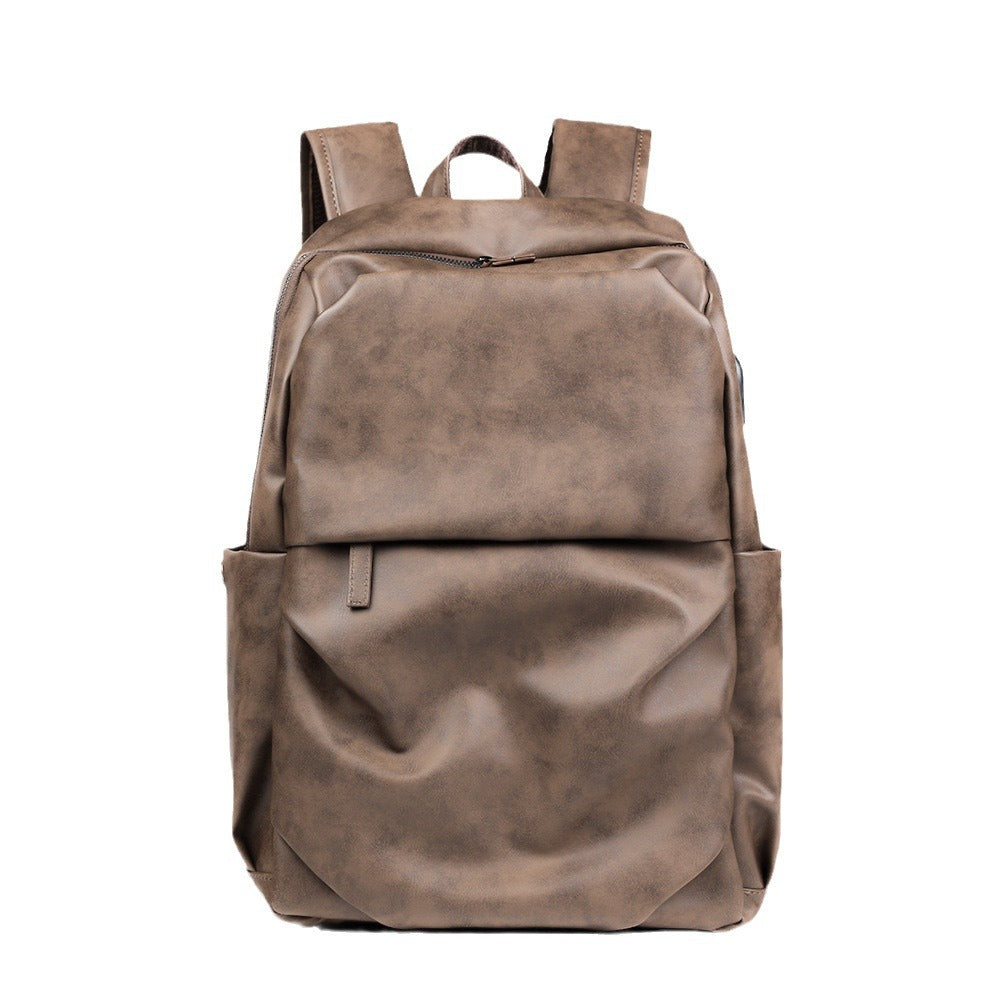 Moderne und Funktionale Laptop-Rucksack Brehn