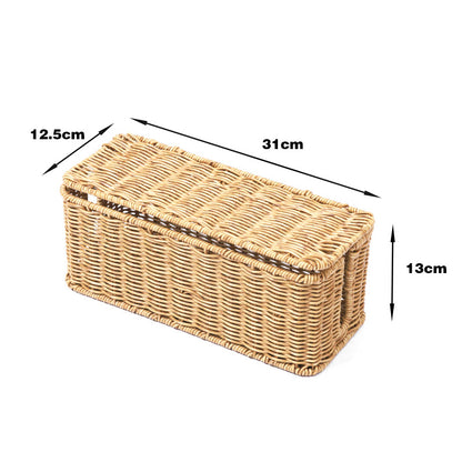 Aufbewahrungsbox Brehn