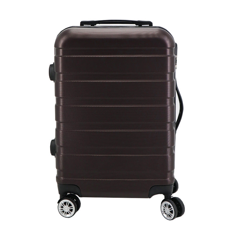 Unisex Reise Spinner Koffer Brehn