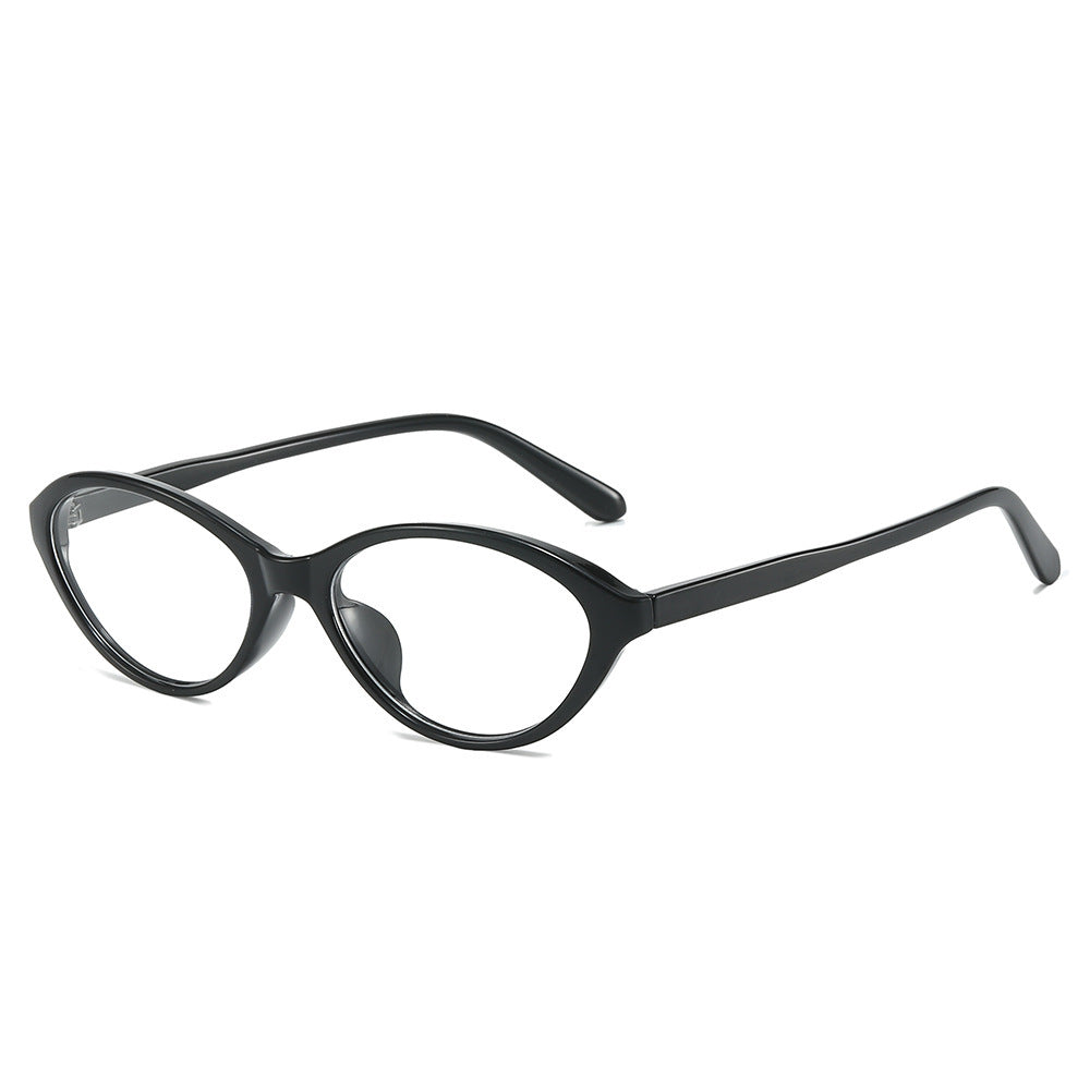 Elegante Katzenaugensonnenbrille Brehn
