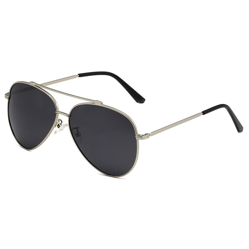 Modische Pilotensonnenbrille Brehn