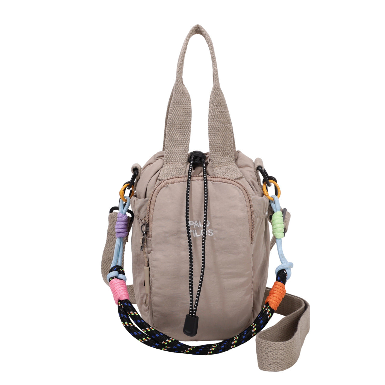WoMultifunctional Casual Umhängetasche Brehn