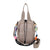 WoMultifunctional Casual Umhängetasche Brehn