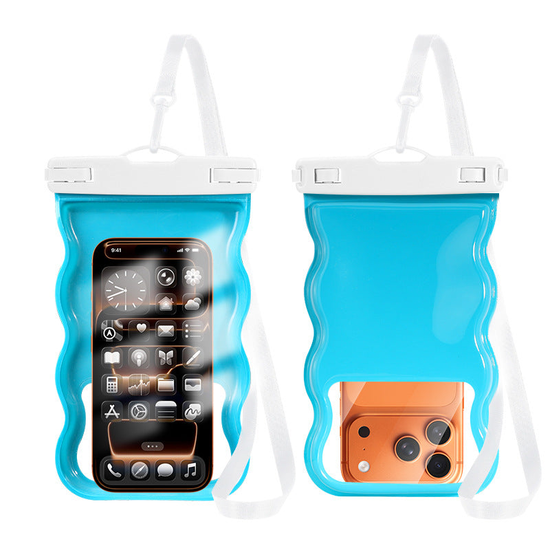 Wasserdichte Smartphone-Hülle Brehn