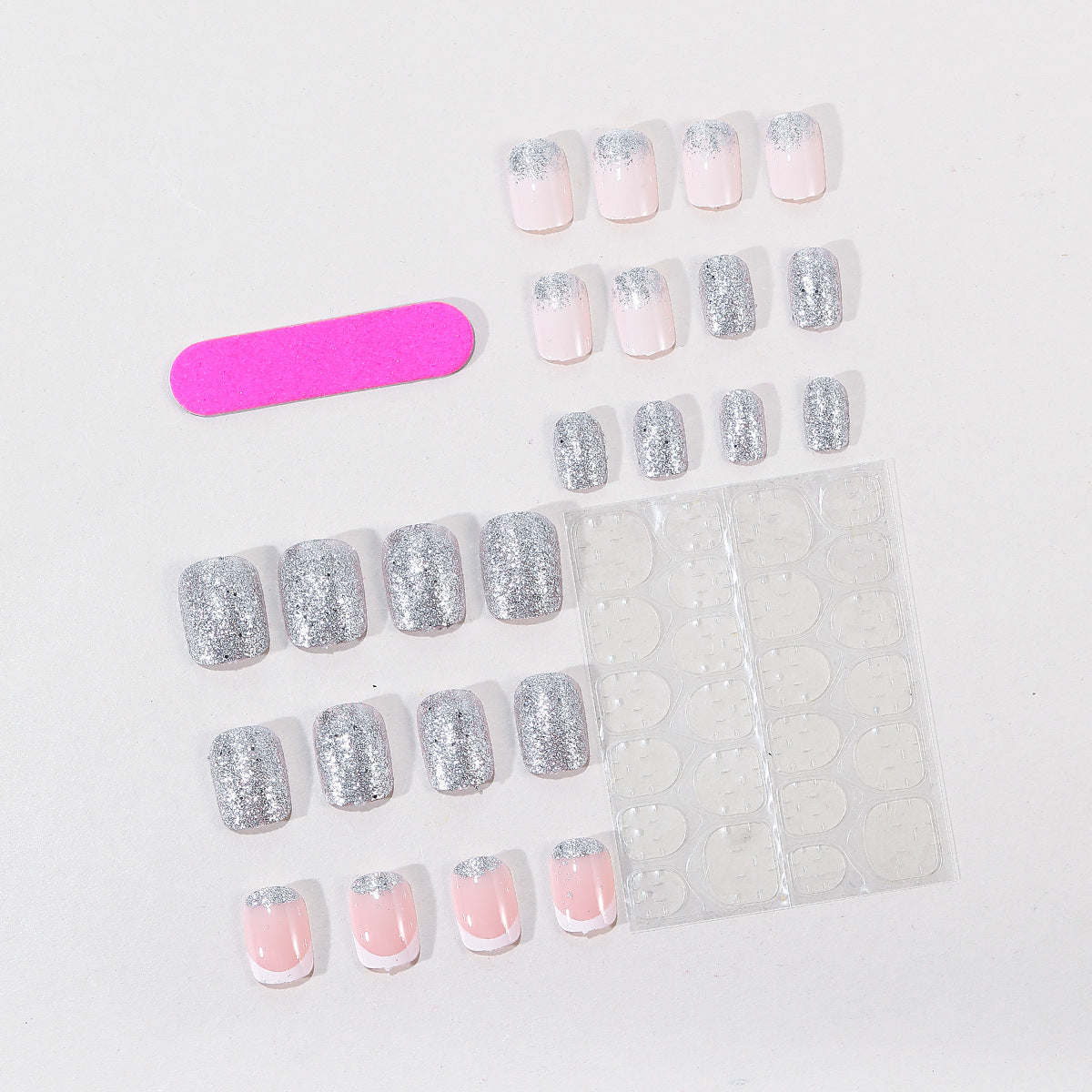 Nail Art Kit Brehn