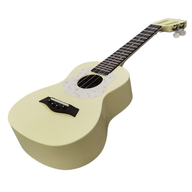 Akustische Ukulele Brehn