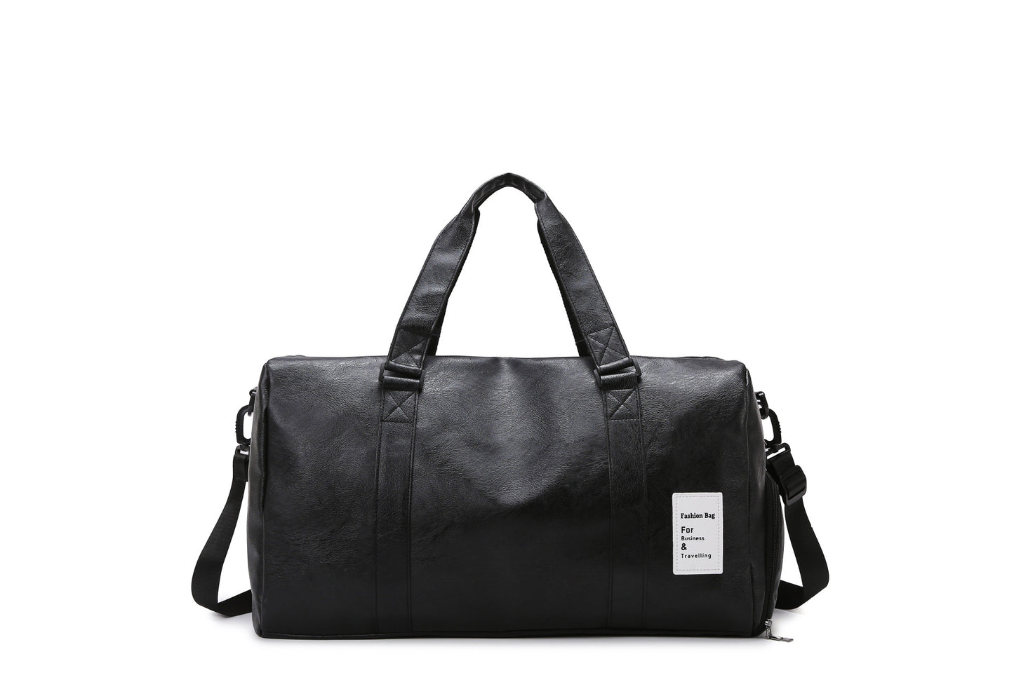 Moderner Business Reise-Duffel Bag