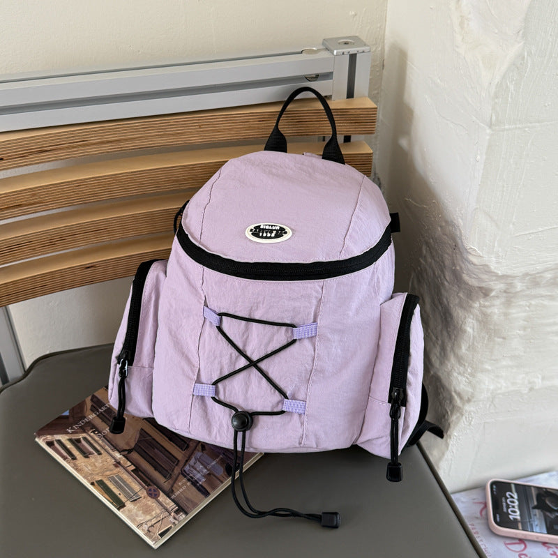 Praktischer Outdoor-Abenteuer-Rucksack Brehn