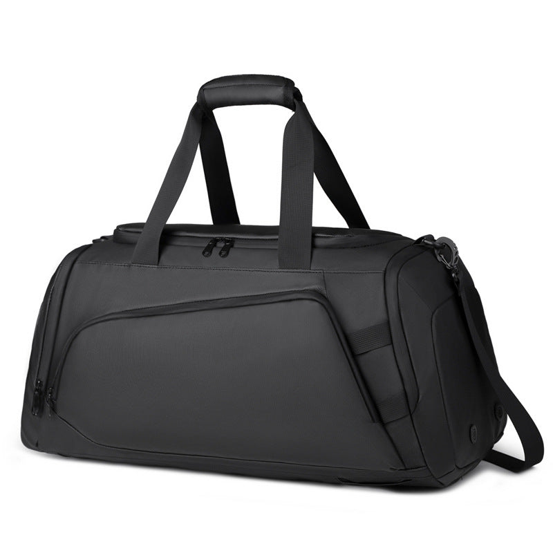 Premium Utility Travel Duffel Brehn