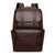 Premium Leder Multi-Funktions-Rucksack