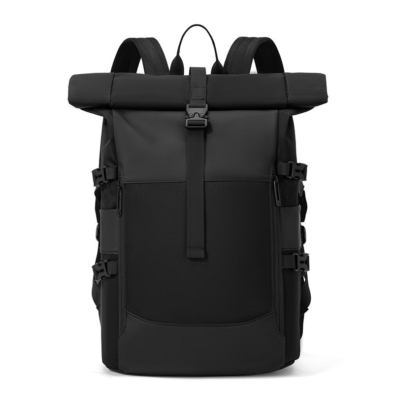 Hochleistungs-Roll-Top-Rucksack Brehn