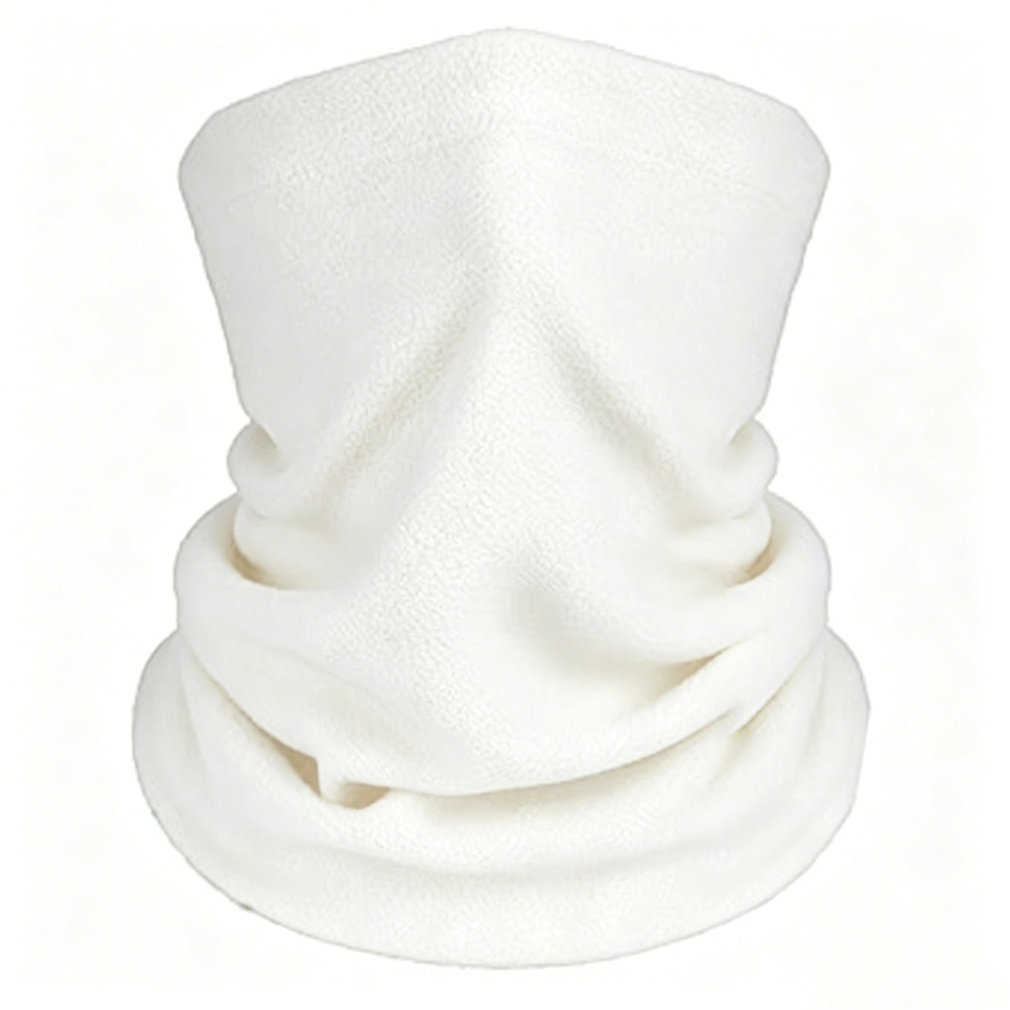 Damen Fleece-Halswärmer Brehn