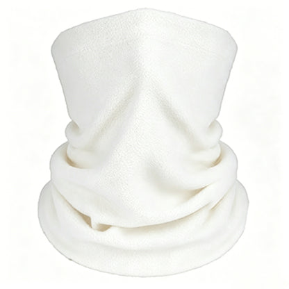 Damen Fleece-Halswärmer Brehn