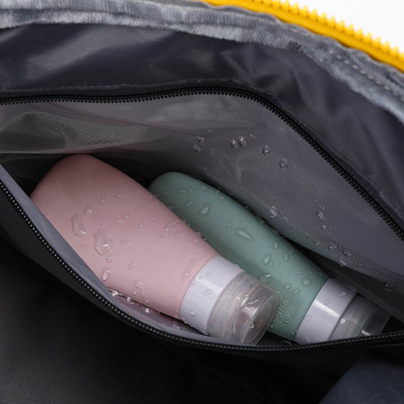 Vielseitige Erweiterbare Reise-Duffel Brehn