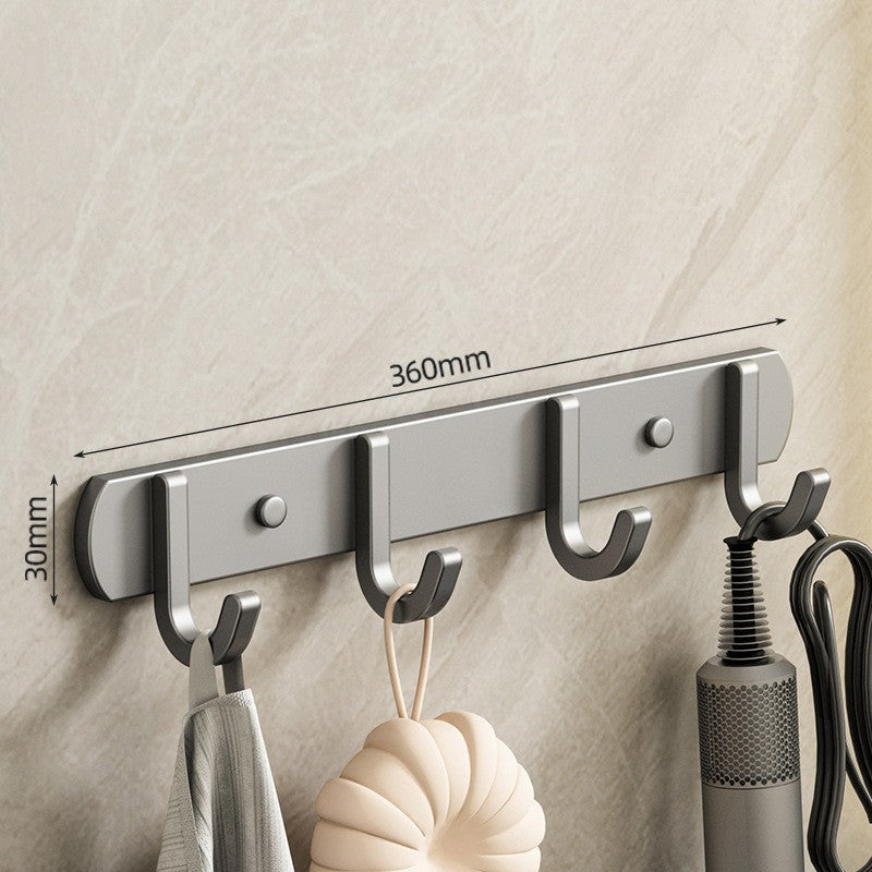 Wandmontage-Organizer Brehn