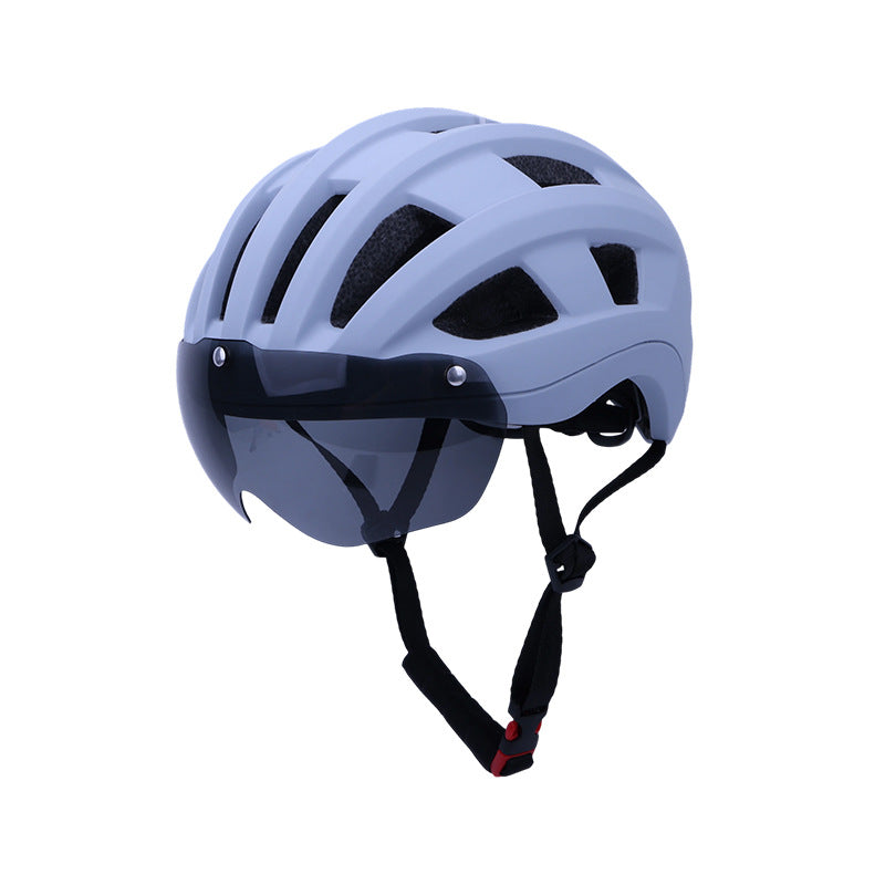 WoAdvanced Aerodynamischer Fahrradhelm Brehn