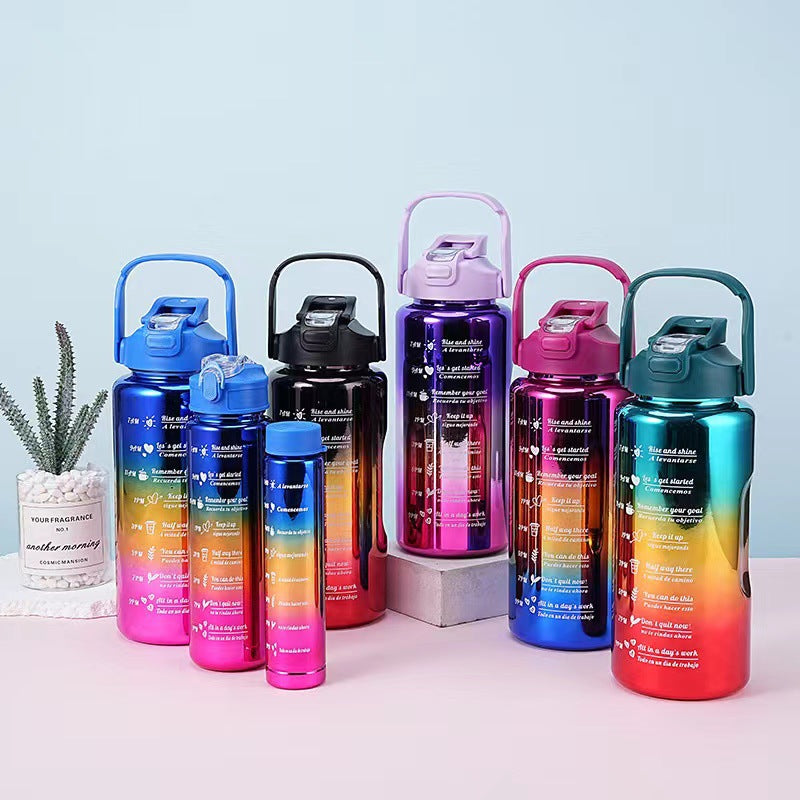 Damen Trinkflasche Brehn