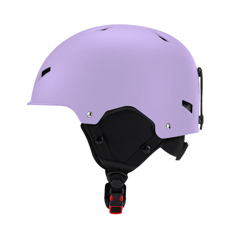 Vollschutz Skihelm Brehn