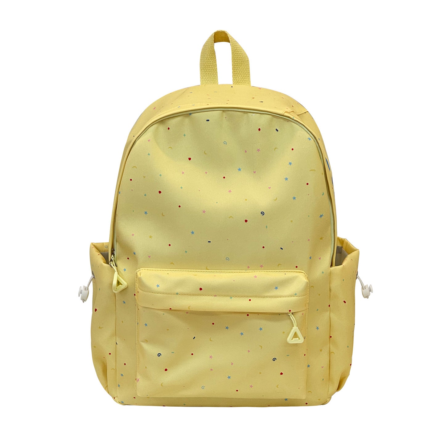 Sternenmuster Alltagsrucksack