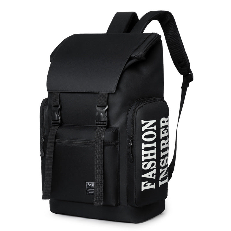 Taktischer Rucksack Brehn