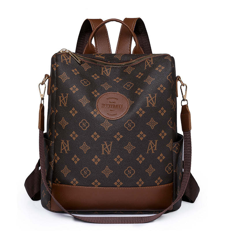 Stylische Freizeit-Rucksack