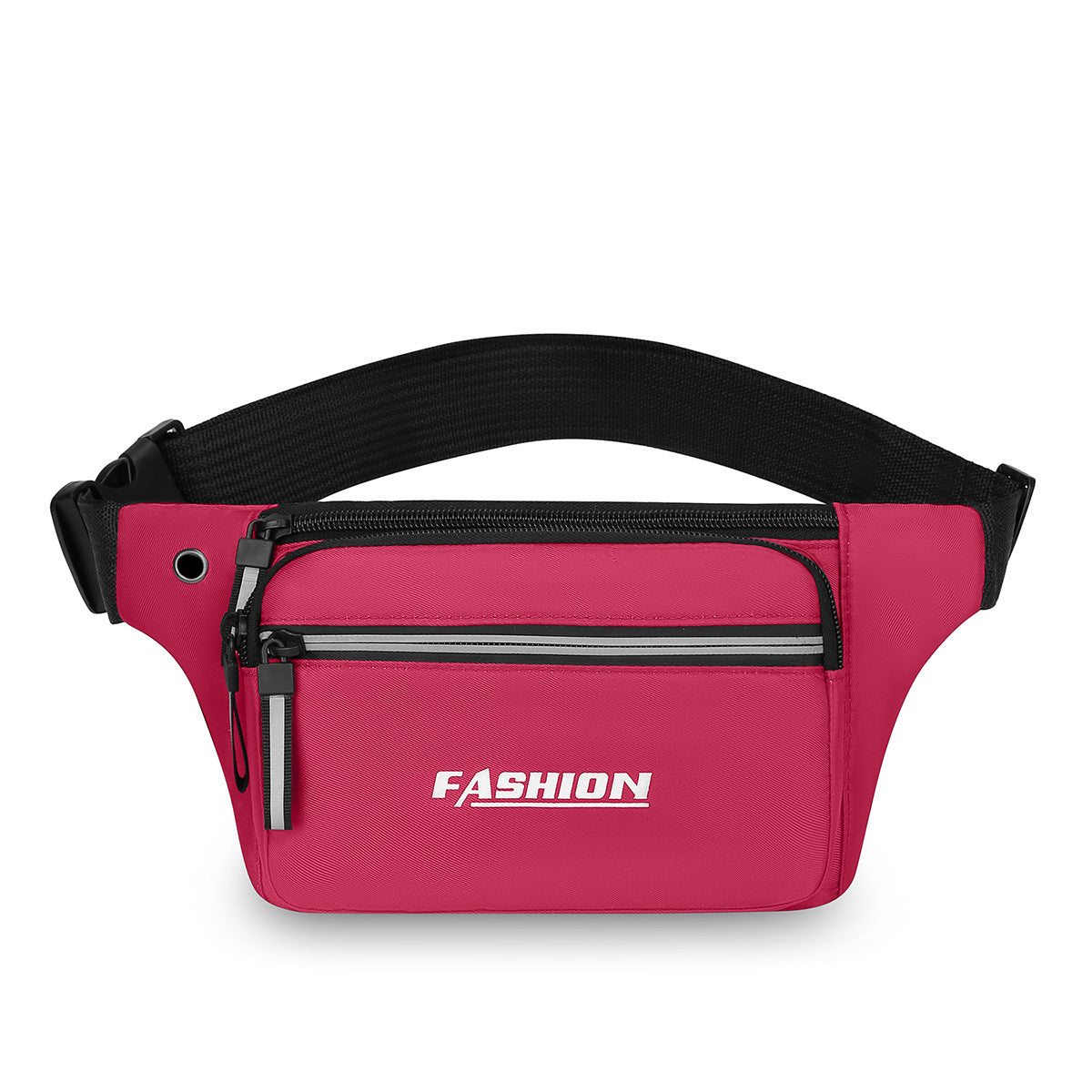 Stilvolles verstellbares Bauchtasche