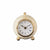 Vintage Dekorativer Tisch Farbe