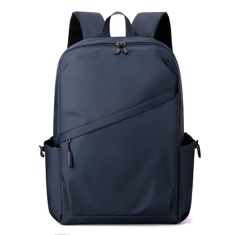 Minimalist Multi-Pocket Rucksack Brehn