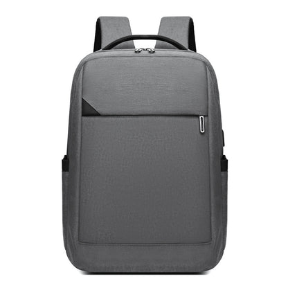 Professioneller technikintegrierter Laptop-Rucksack Brehn