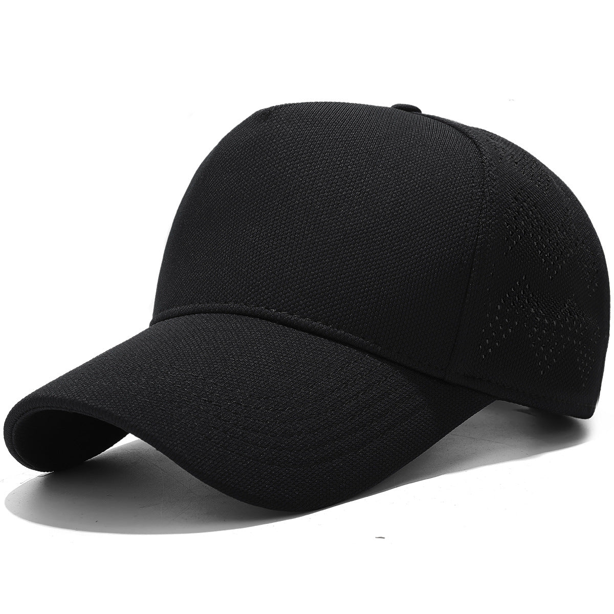 Herren Atmungsaktive Performance Mesh Baseballmütze Brehn