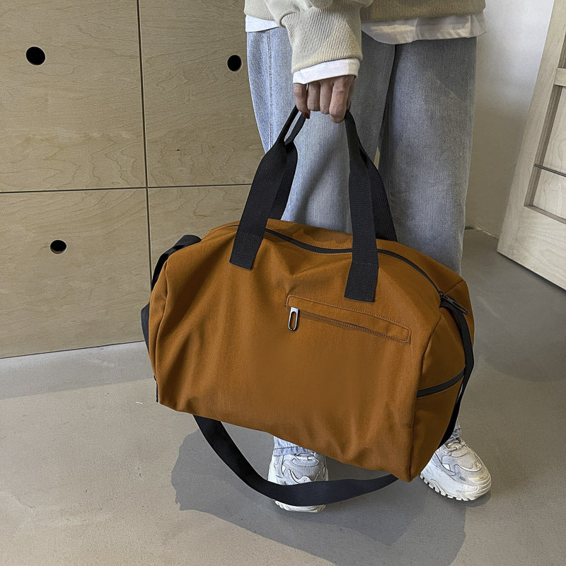 Vielseitige Multipurpose Reisetasche Brehn 1786342709