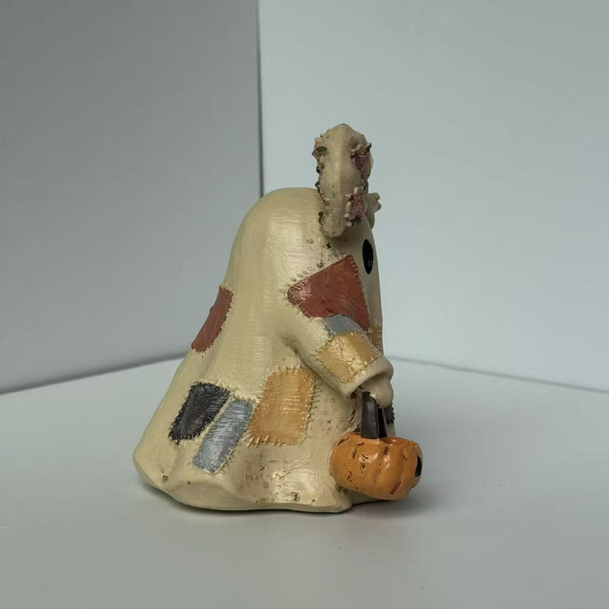 Verspielte Halloween Dekofigur Brehn