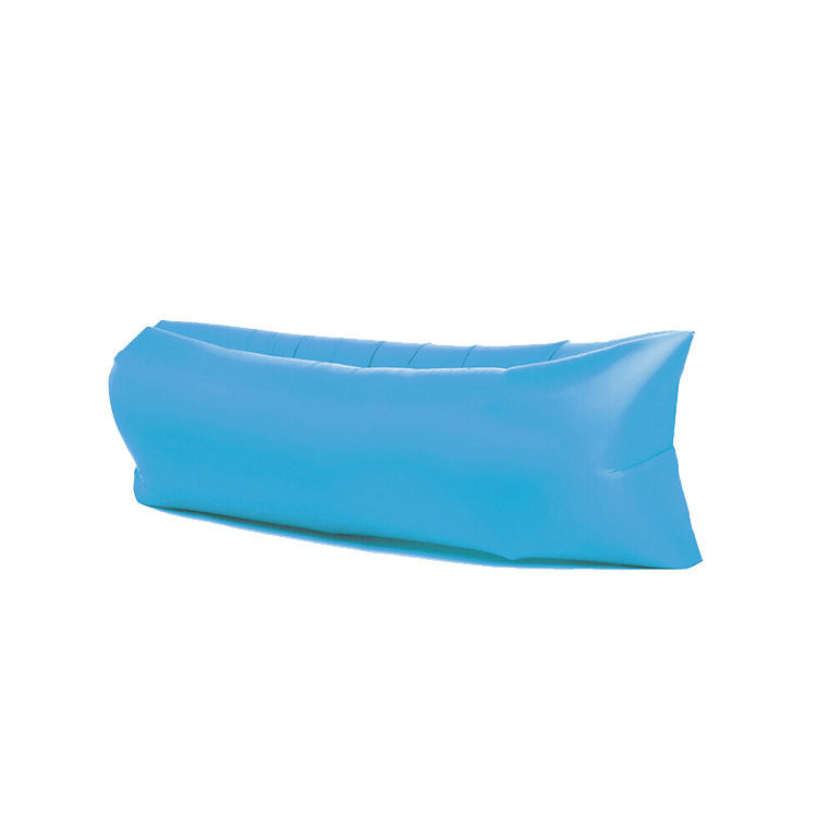 Unisex Aufblasbare Liege mit ergonomischem Design Brehn