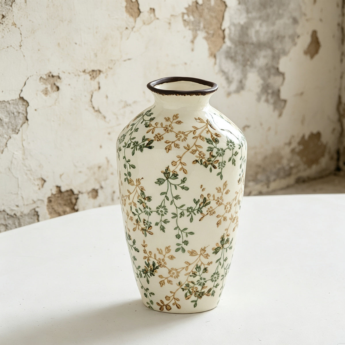 Deko Vase Brehn