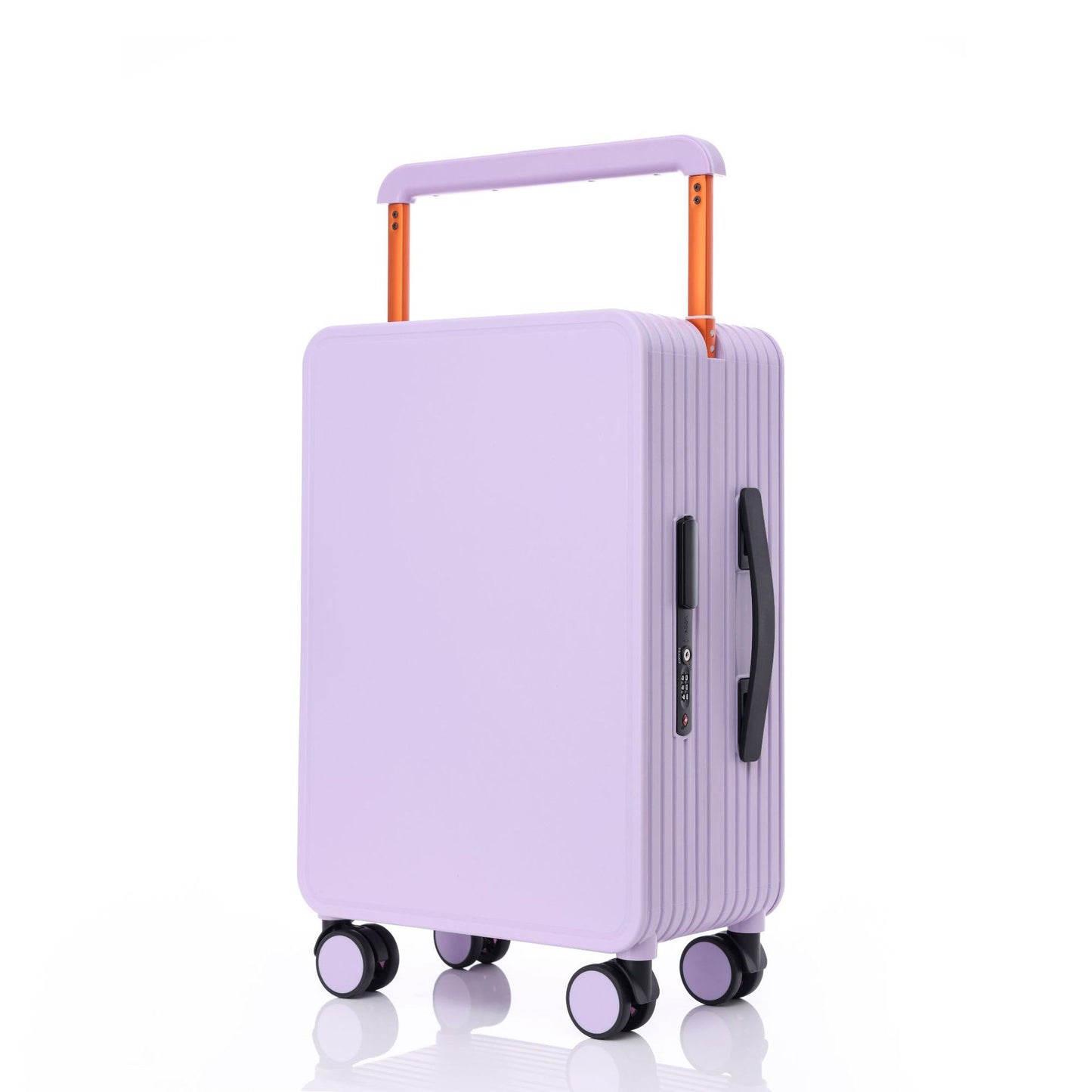 Kompakte smarte Reisetasche