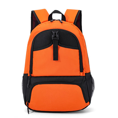 Vielseitiger leichter Outdoor-Schulrucksack Brehn