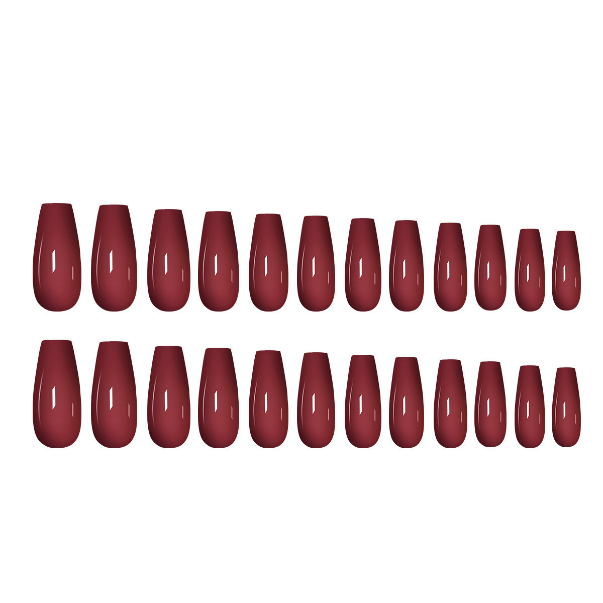 Nagelgel Brehn
