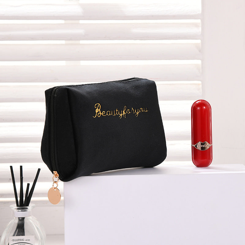Damen Kosmetik Tasche Brehn