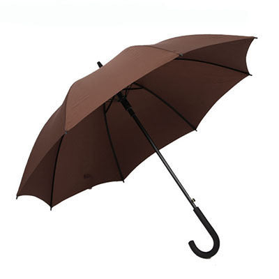 Damen Regenschirm mit doppeltem Schirmdach Brehn
