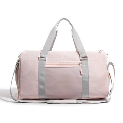 Leichtgewicht Utility Gym Duffle Bag Brehn