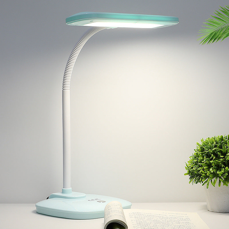 Verstellbare LED-Schreibtischlampe