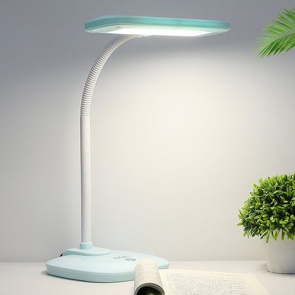 Verstellbare LED-Schreibtischlampe