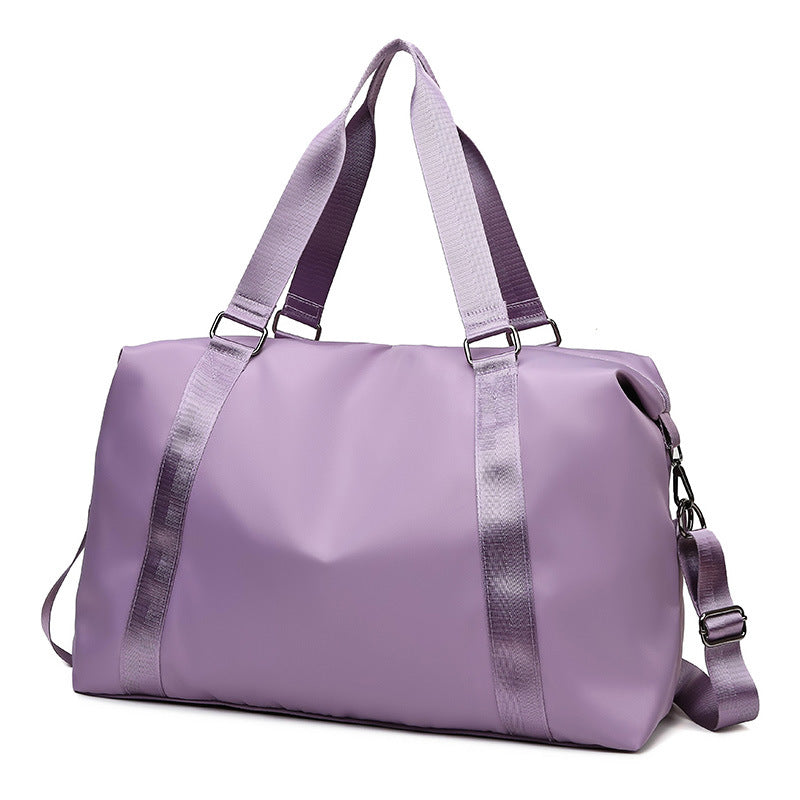 Sportliche Fitness- und Reisetasche Brehn