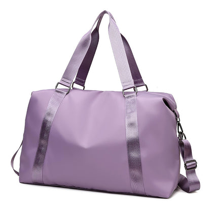 Sportliche Fitness- und Reisetasche Brehn