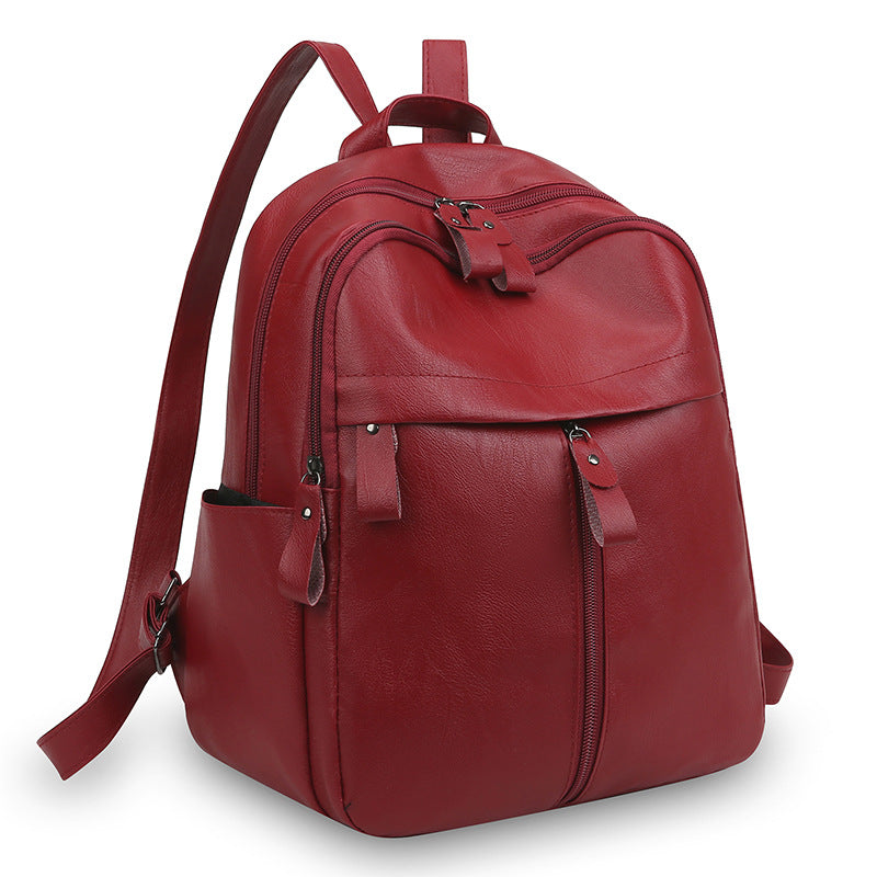 WoStylish Texturiert Sling Bag Brehn
